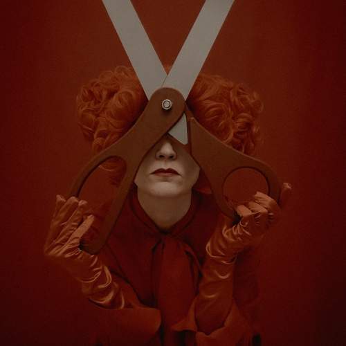 Red Queen