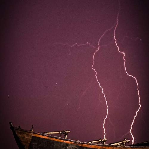 Thunder