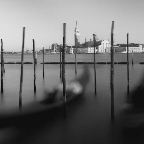 Venetian Poetic Contrast