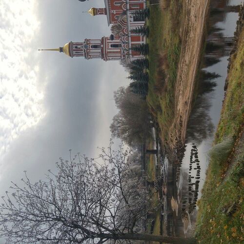 Воскресенский собор