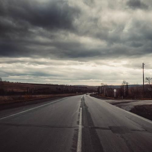 дорога в мечту