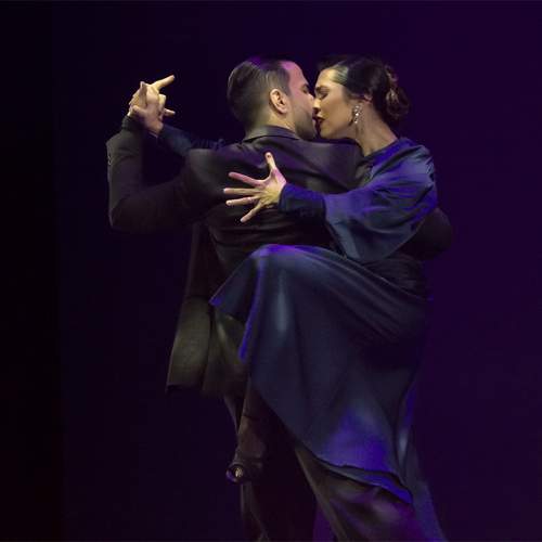Tango