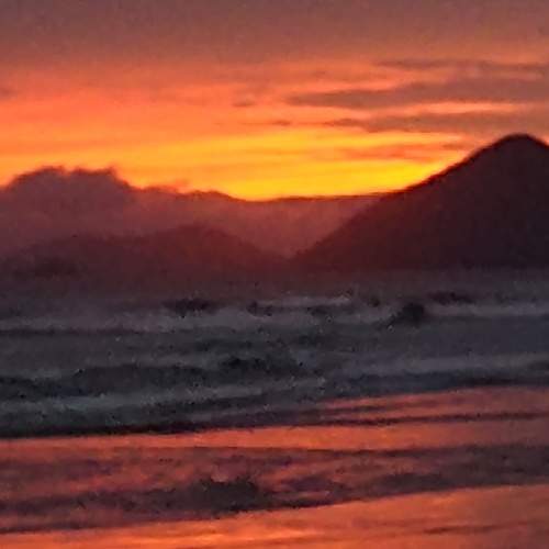 Horizonte Dourado