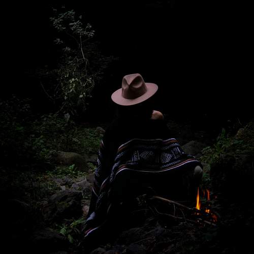 The Lady of the Forest