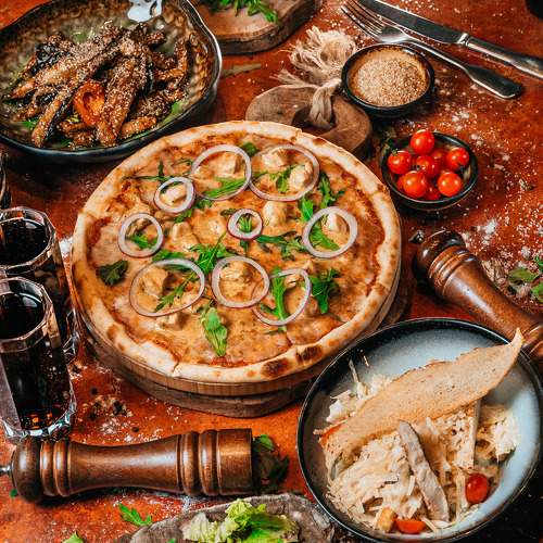 Фотография #10258522