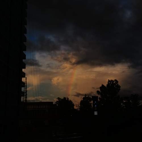Rainbow