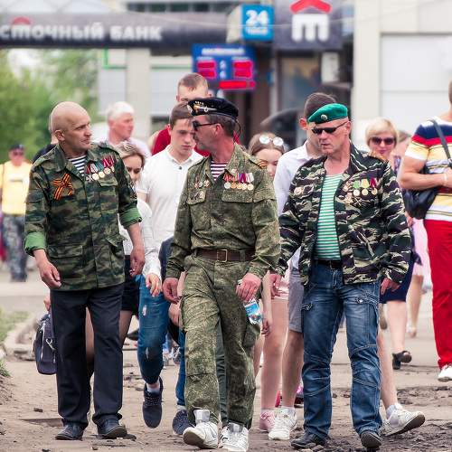 Братаны