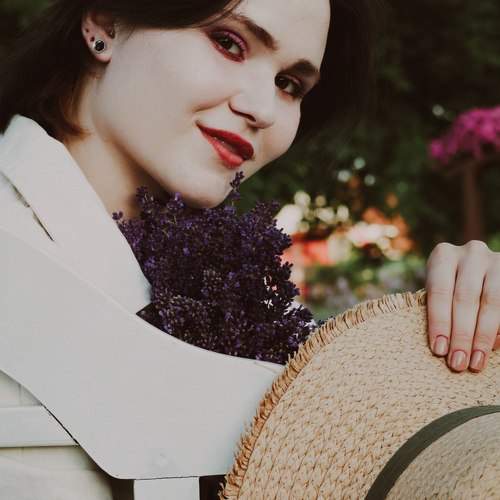 You are so beautiful