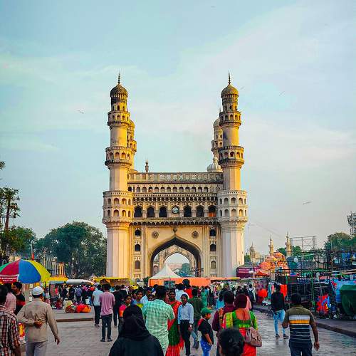 Charminar