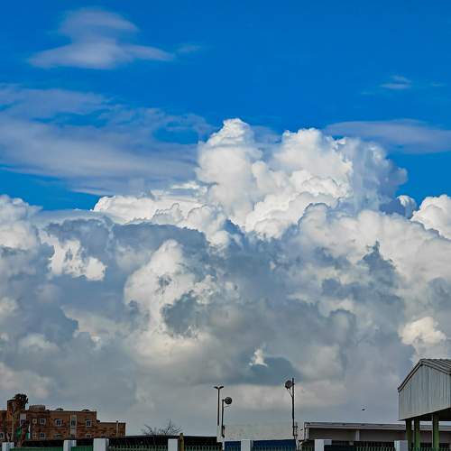 cloud