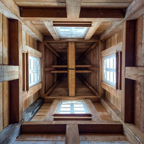 Windows and light