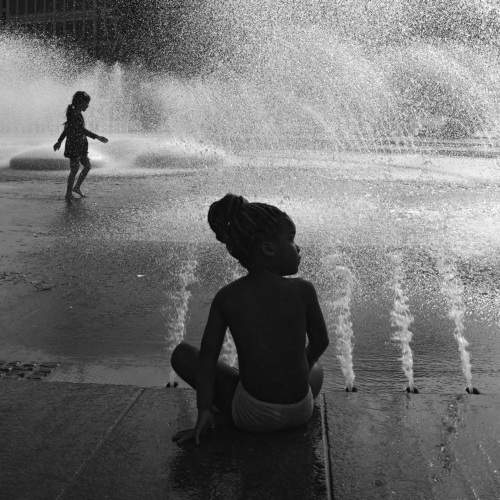 The Fountain