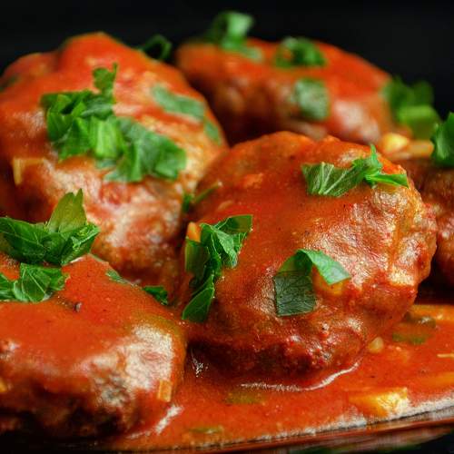 Meatballs