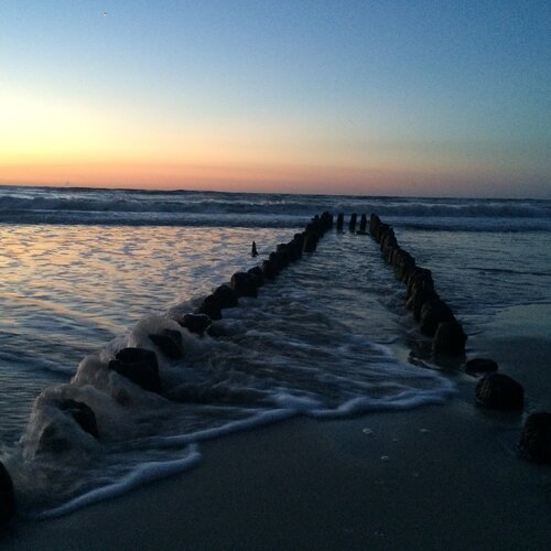 Baltic Sea
