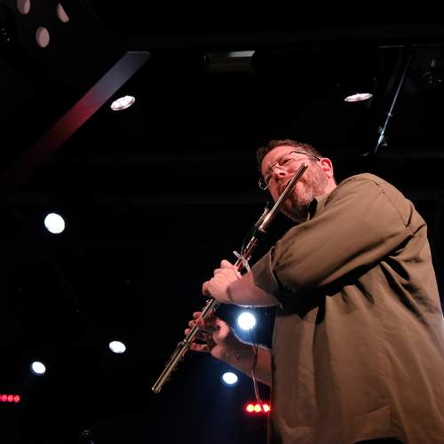 Flute & Jazz