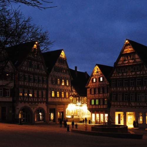 Herrenberg