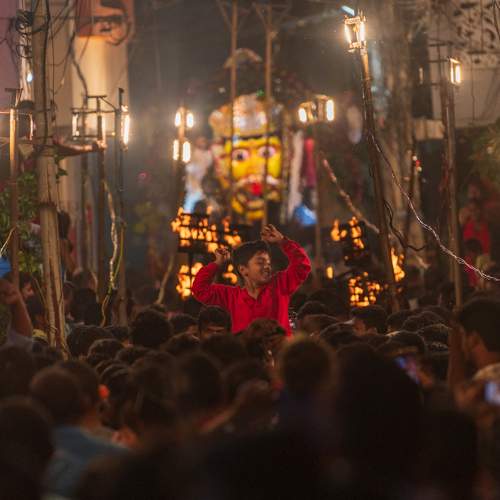 My Rhythm My Freedom