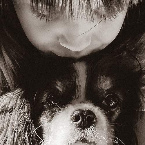 Unconditional love