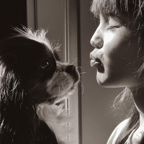 Unconditional love