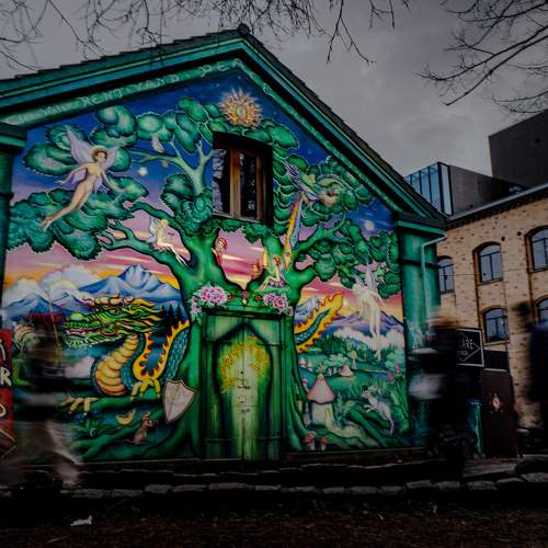 Christiania