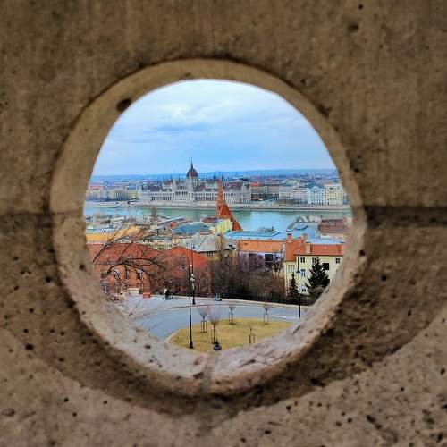 Peeping