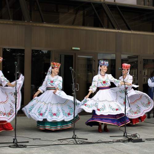 Радзiмiчы