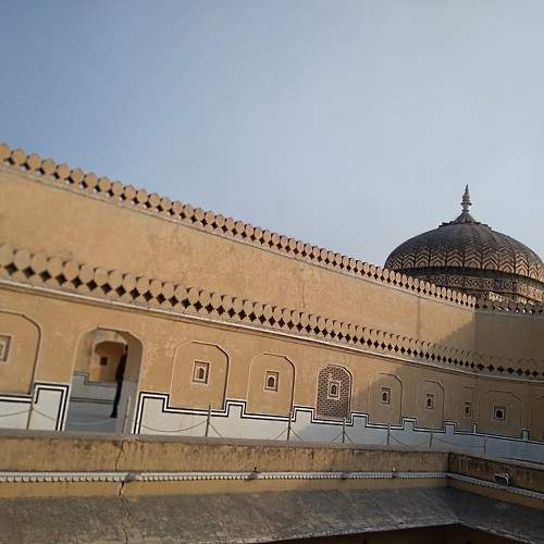 Hawa Mahal
