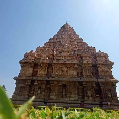 Mobile photography