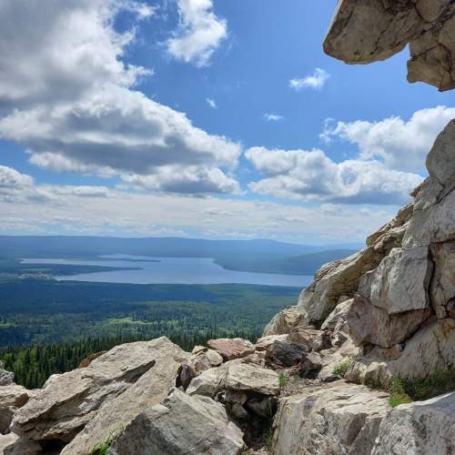 Зюраткуль