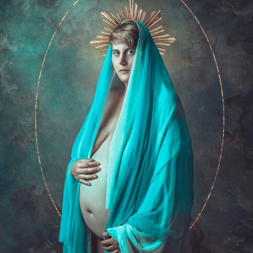 Santa Madre