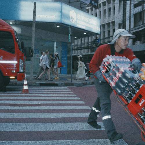 Bangkok