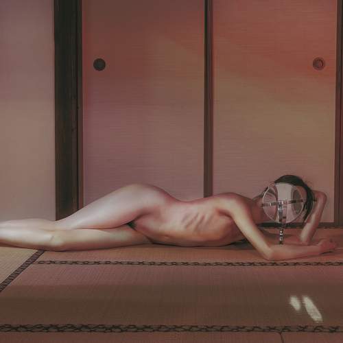 Repose and Geometry