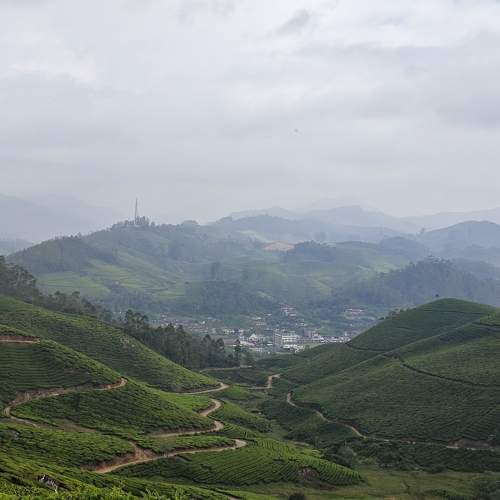 Munnar