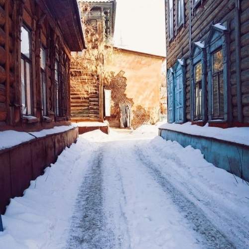На перепутье времён