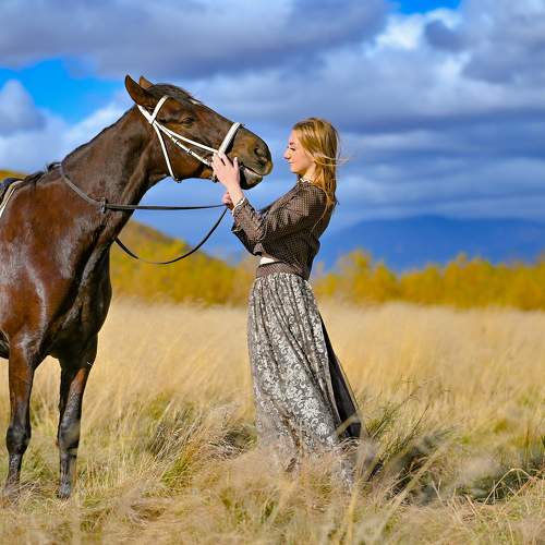 Камчатские Амазонки