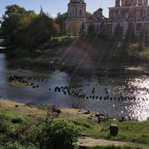 Воскресенский собор