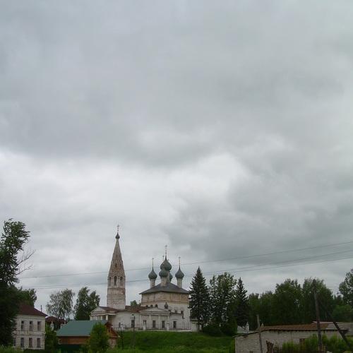родина правословная