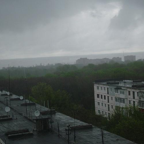 Гроза