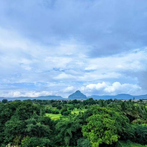 Daulatabad fort, Chhatrapati Sambhajinagar