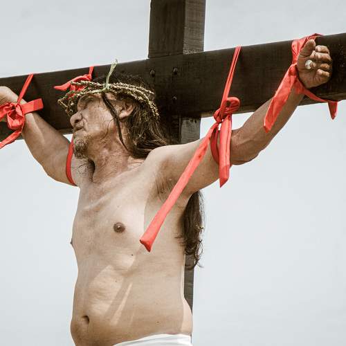Tang Ruben: A Portrait of Devotion