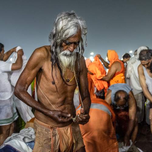 Kumbh Mela