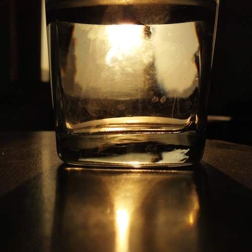 Glass in Glass