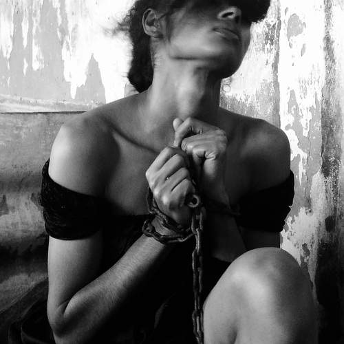 Feelings that chain