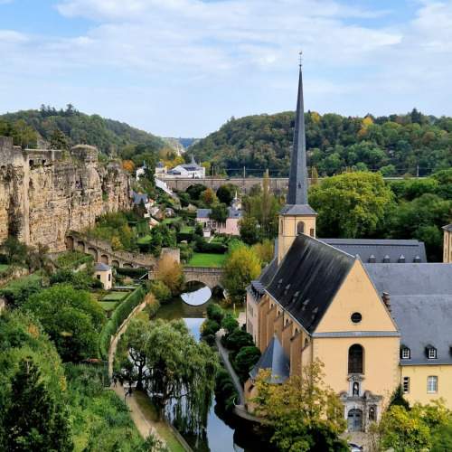 Liechtenstein