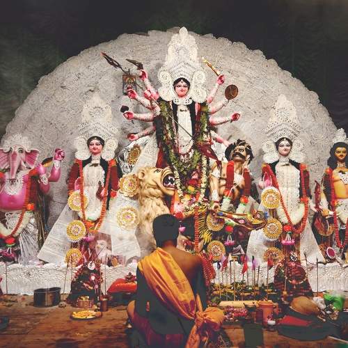 Durga Puja