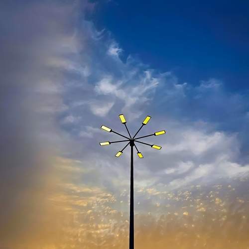 Be a light for all to see