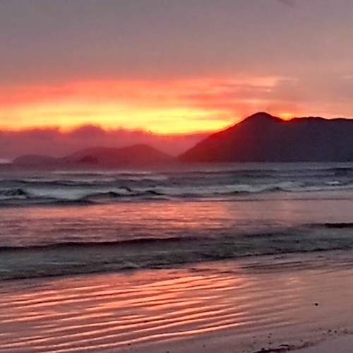 Fina da tarde