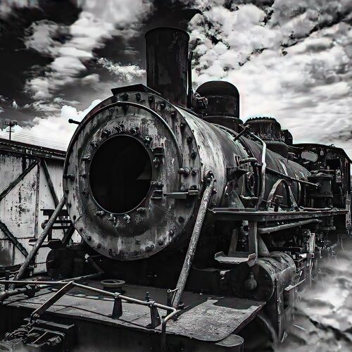 ...