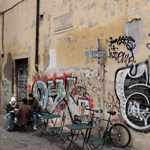 Trastevere