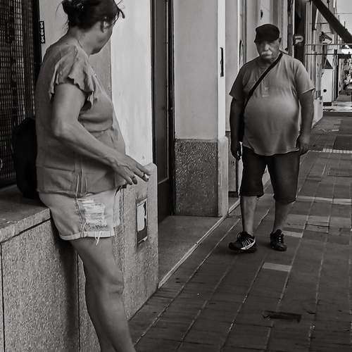 Fumando espero.....